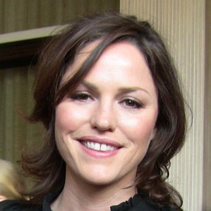Jorja Fox - Image