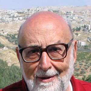 Francois Englert - Image