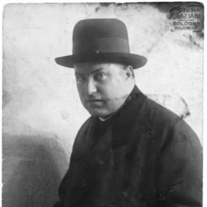 Francesco Balilla Pratella - Image