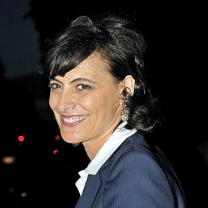 Ines de La Fressange - Image