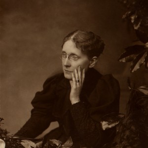 Frances Willard - Image