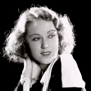 Fay Wray - Image