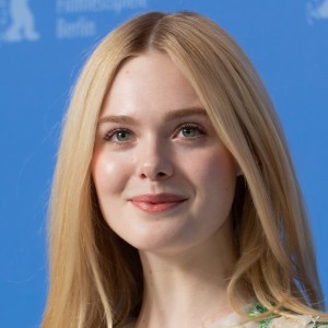 Elle Fanning - Image
