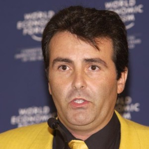 Xavier Sala-i-Martin - Image
