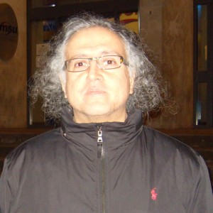 As'ad AbuKhalil - Image