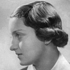 Hannah Senesh - Image