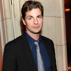 Gale Harold - Image