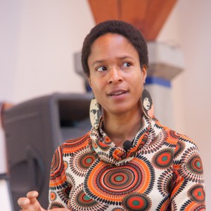 A. Breeze Harper - Image