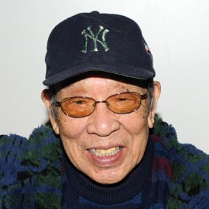 Haruo Nakajima - Image