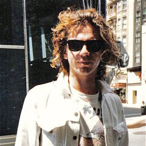 Michael Hutchence - Image