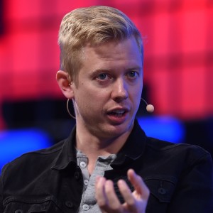 Steve Huffman - Image