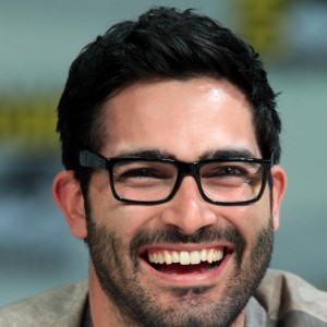 Tyler Hoechlin - Image