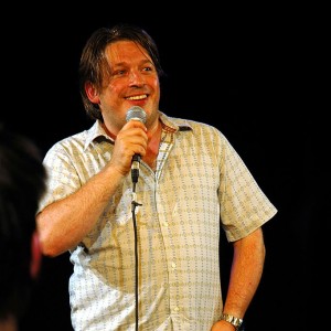 Richard Herring - Image