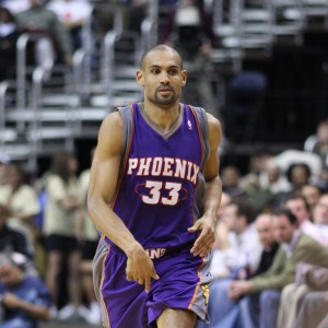 Grant Hill - Image