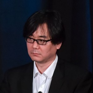 Hirokazu Yasuhara - Image