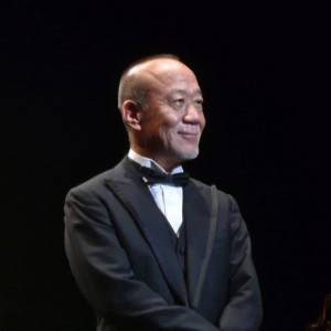 Joe Hisaishi - Image