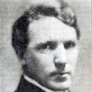 Hereward Carrington - Image