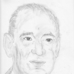 Frank Chodorov - Image