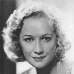 Miriam Hopkins - Image