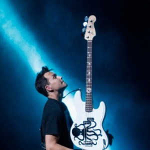 Mark Hoppus - Image