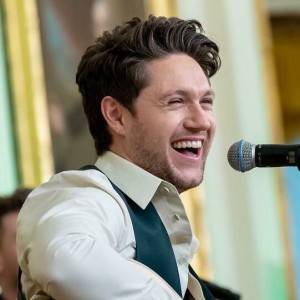 Niall Horan - Image