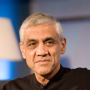Vinod Khosla - Image