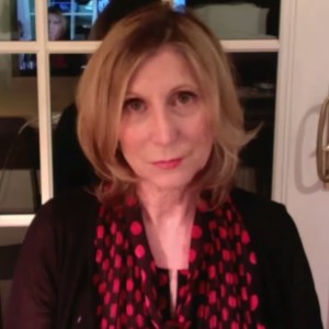 Christina Hoff Sommers - Image