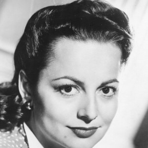 Olivia De Havilland - Image