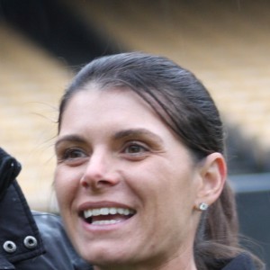 Mia Hamm - Image