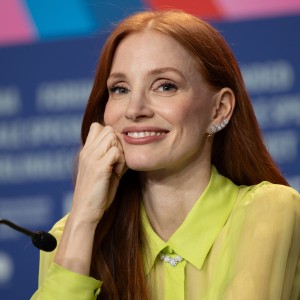 Jessica Chastain - Image