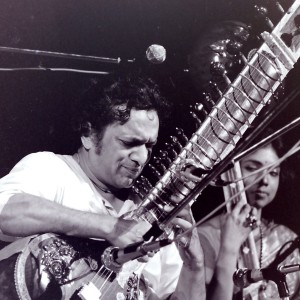 Ravi Shankar - Image