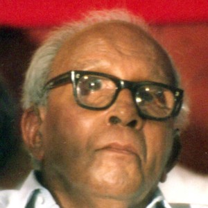 E. M. S. Namboodiripad - Image