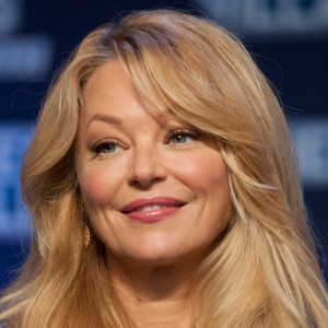 Charlotte Ross - Image