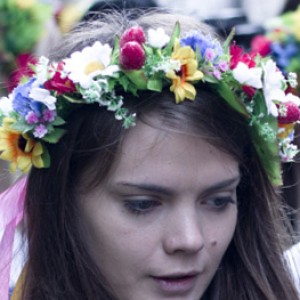 Oksana Shachko - Image