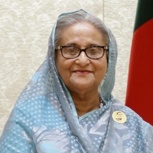 Sheikh Hasina - Image