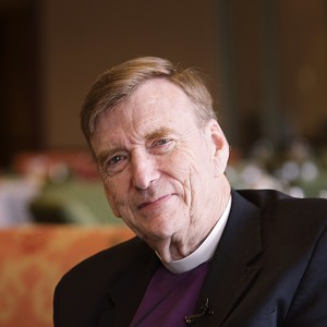 John Shelby Spong - Image