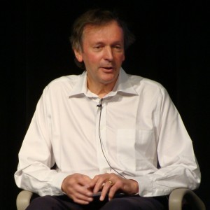 Rupert Sheldrake - Image