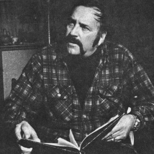 Jean Shepherd - Image