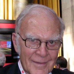 Frank Sherwood Rowland - Image