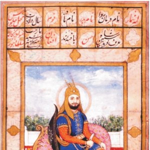 Sher Shah Suri - Image