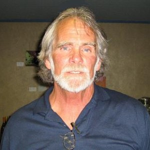 Michael Shea - Image