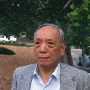 Shiing-Shen Chern - Image