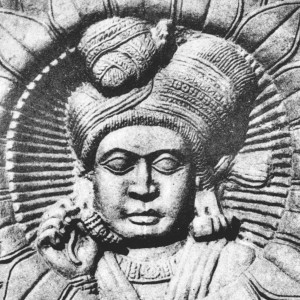 Pushyamitra Shunga - Image