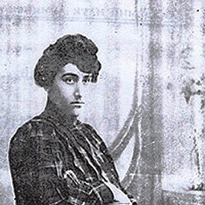 Shushanik Kurghinian - Image