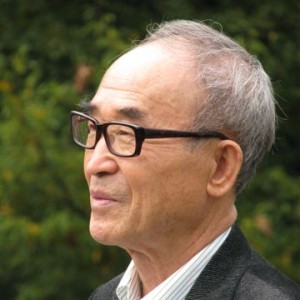 Ko Un - Image