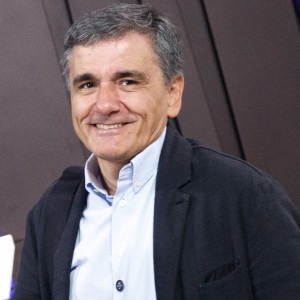 Euclid Tsakalotos - Image