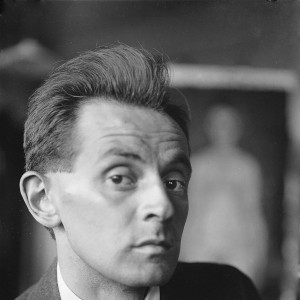 Egon Schiele - Image
