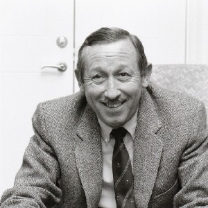 Roy E. Disney - Image