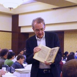 Edward R. Tufte - Image