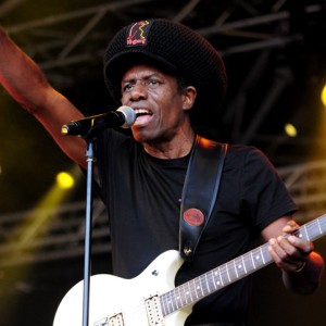 Eddy Grant - Image